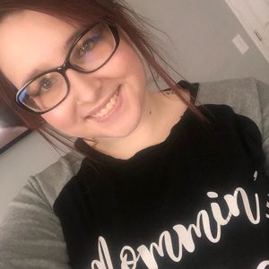 Meet your Posher, Cheyenne